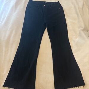 Judy Blue Flare jeans